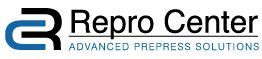 site logo
